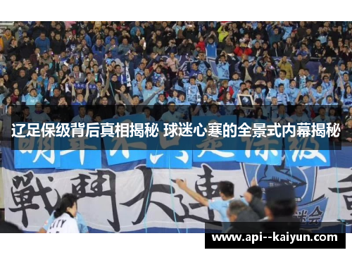 辽足保级背后真相揭秘 球迷心寒的全景式内幕揭秘